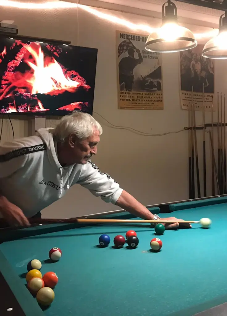 billard