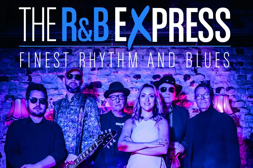 rnb express